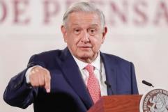 No vamos a polemizar con las iglesias: López Obrador