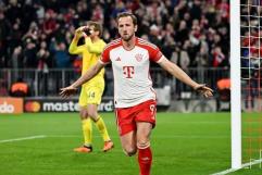 Bayern Múnich remonta y va a cuartos de Champions League