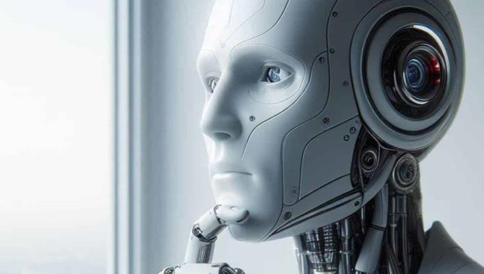 INAI pide regular el uso de la inteligencia artificial