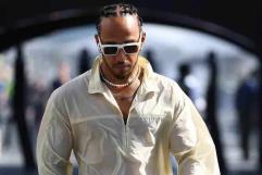 Hamilton está decepcionado con las polémicas en la F1