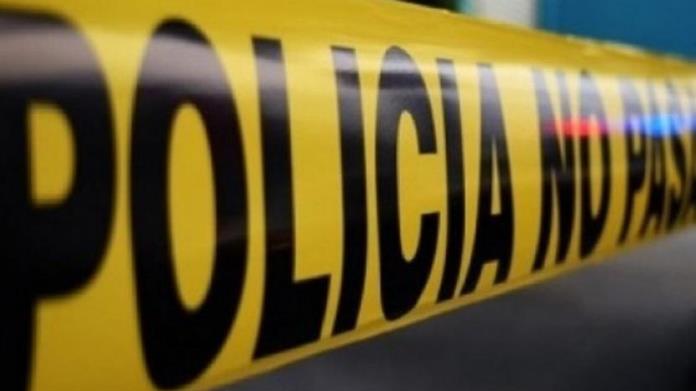 Mina antipersona detona quitándole la vida a tres campesinos en Michoacán Mina antipersona detona quitándole la vida a tres campesinos en Michoacán