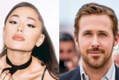Ariana Grande y Ryan Gosling serán presentadores de los premios Oscar 2024