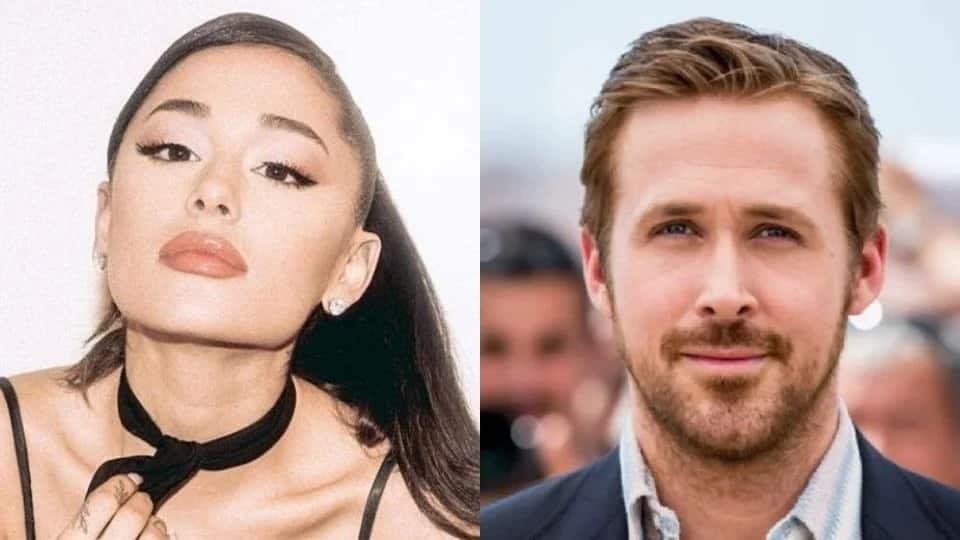Ariana Grande y Ryan Gosling serán presentadores de los premios Oscar 2024