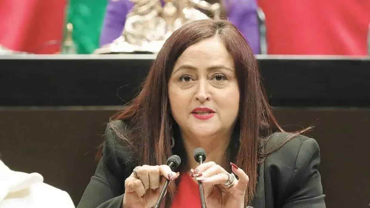 Diputada llama a no votar si no se reduce jornada laboral a 40 horas