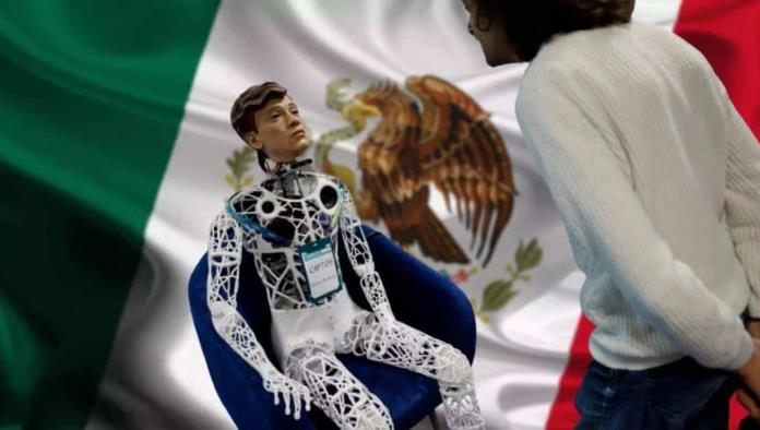 IA sería regulada en México; INAI solicita actualizar Ley Federal de Protección de Datos
