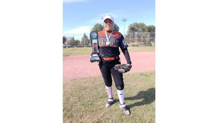 Busca apoyo para ir a torneo nacional