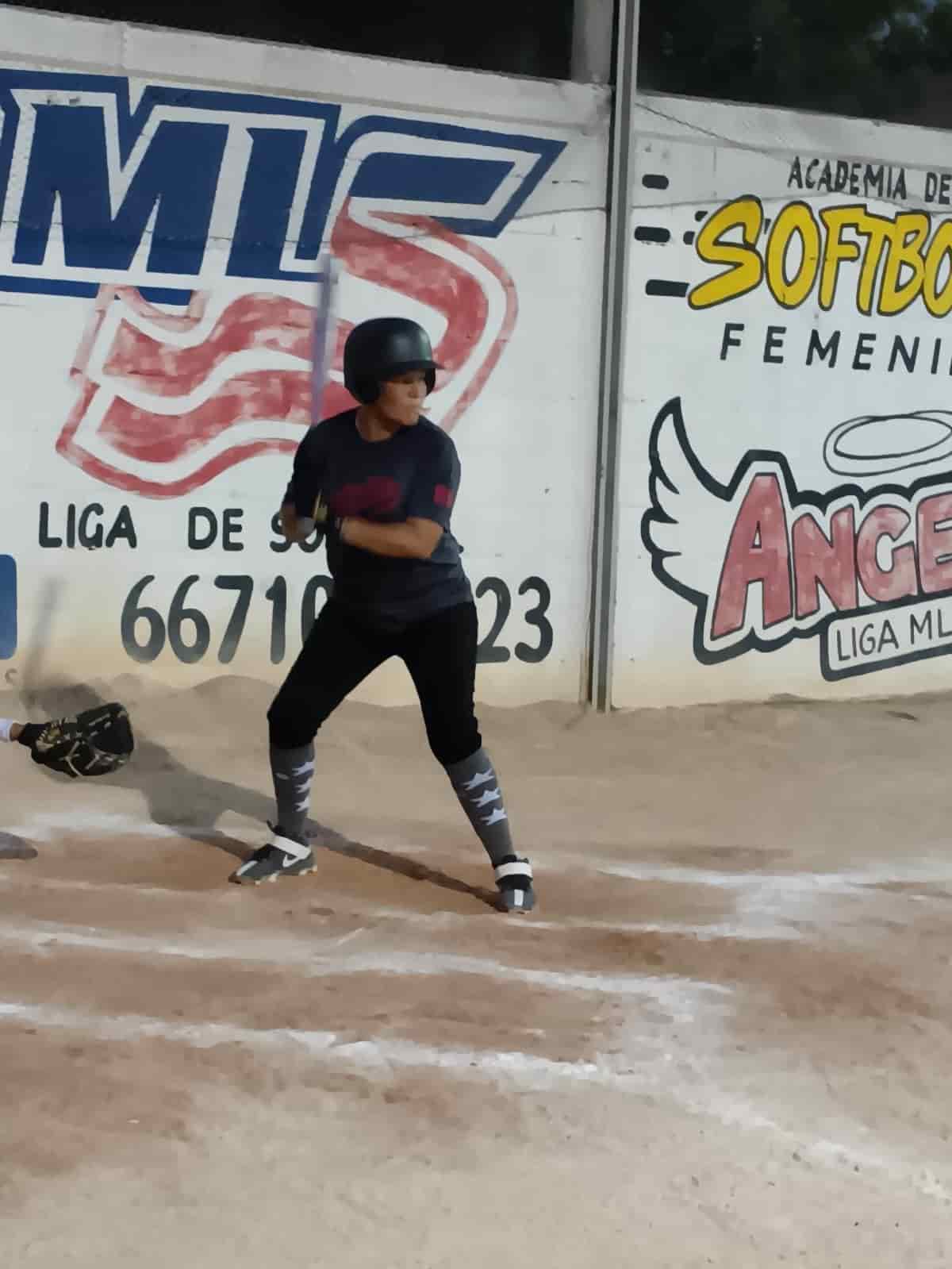 Busca apoyo para ir a torneo nacional