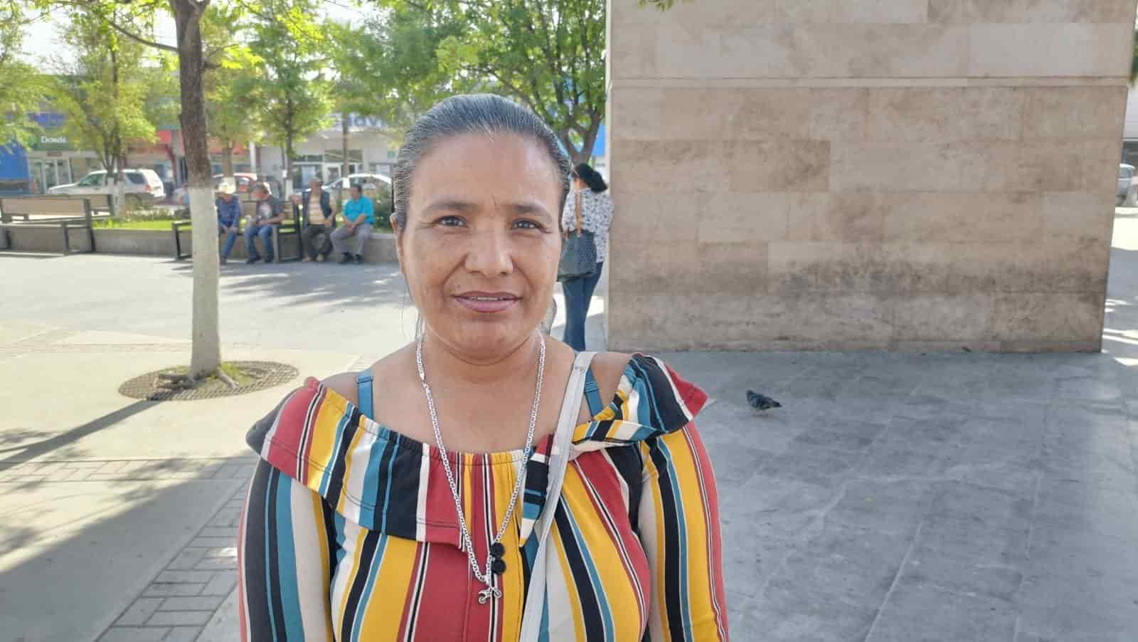 “¿Dónde estaba la seguridad para Yosmi entonces?, su familia debió ver primero por él antes que todo esto pasara y no ahora que ya ocurrió todo”, dijo Griselda Galvan.