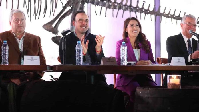 Coahuila, invitado a la Feria de San Marcos 2024