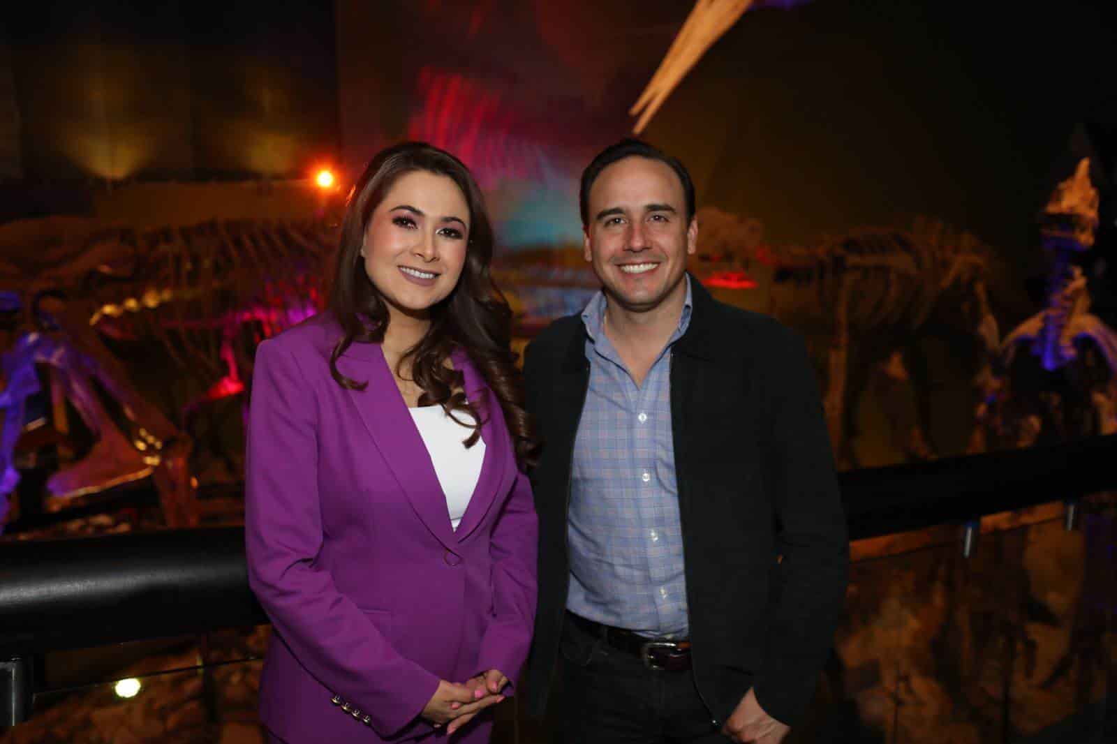Coahuila, invitado a la Feria de San Marcos 2024