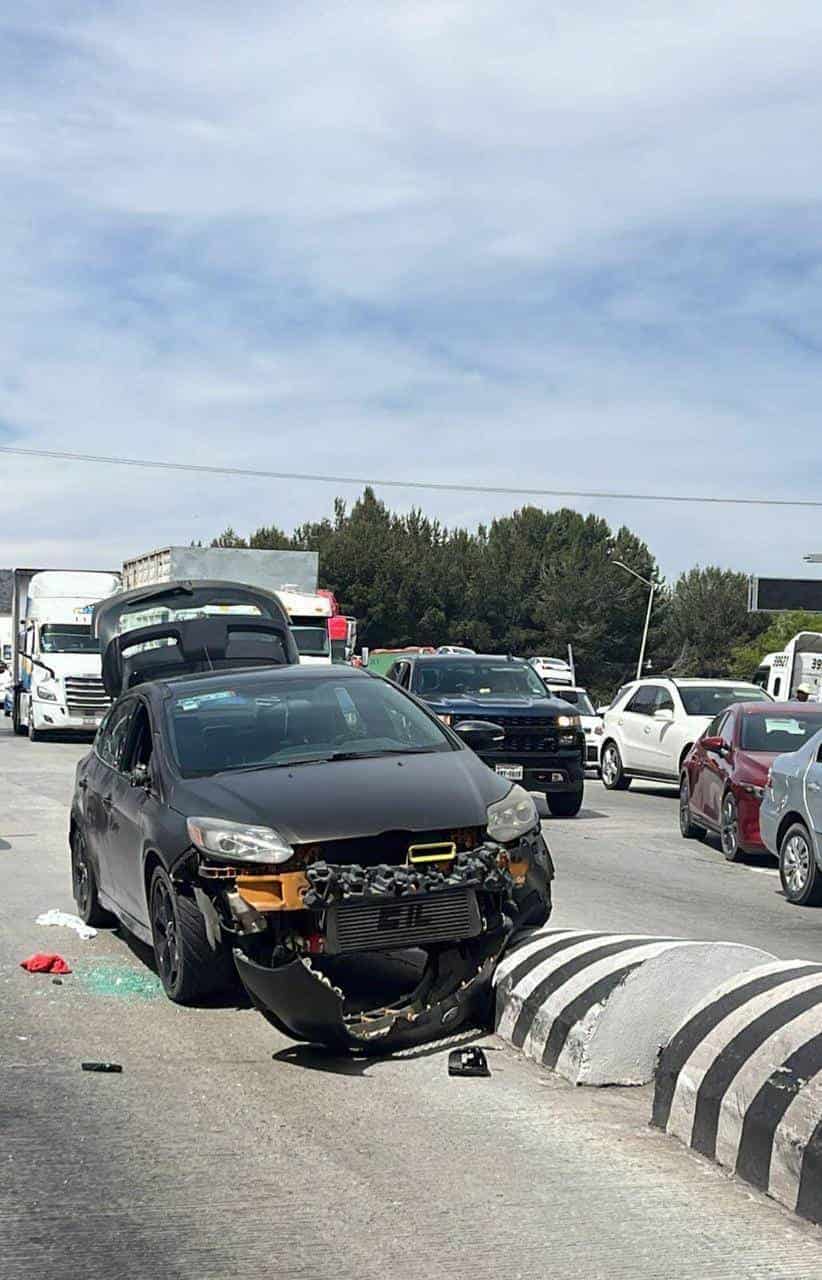 Detienen a poblanos  en Arteaga