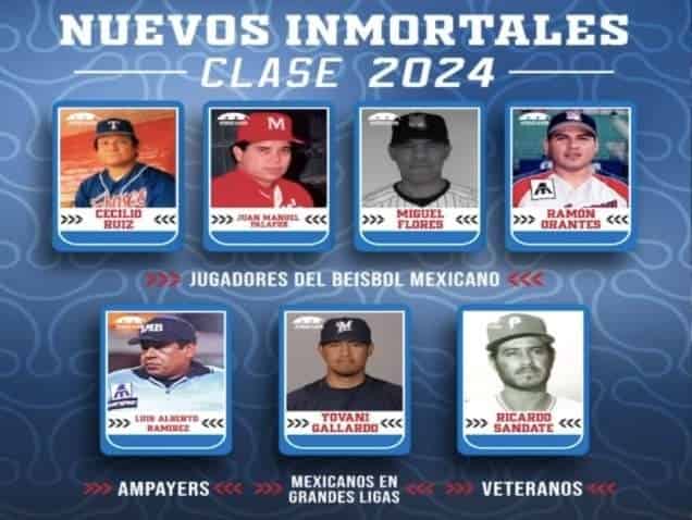 "Sueño cumplido" al salón de la Fama