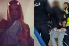 Joven apodada ‘muñeca de Satanás’ mata con machete a sus padres en Polonia