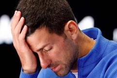 Novak Djokovic lamenta ausencia de Nadal en Indian Wells