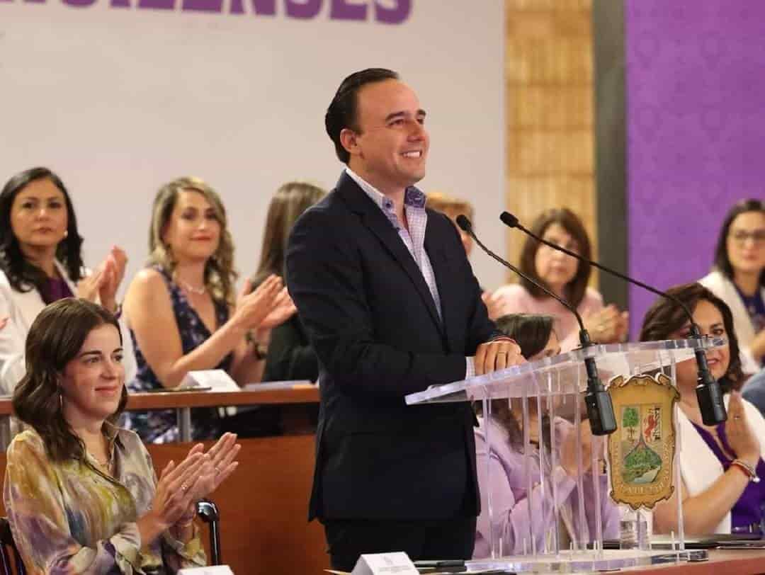 Presenta MJS estrategia a favor de las mujeres