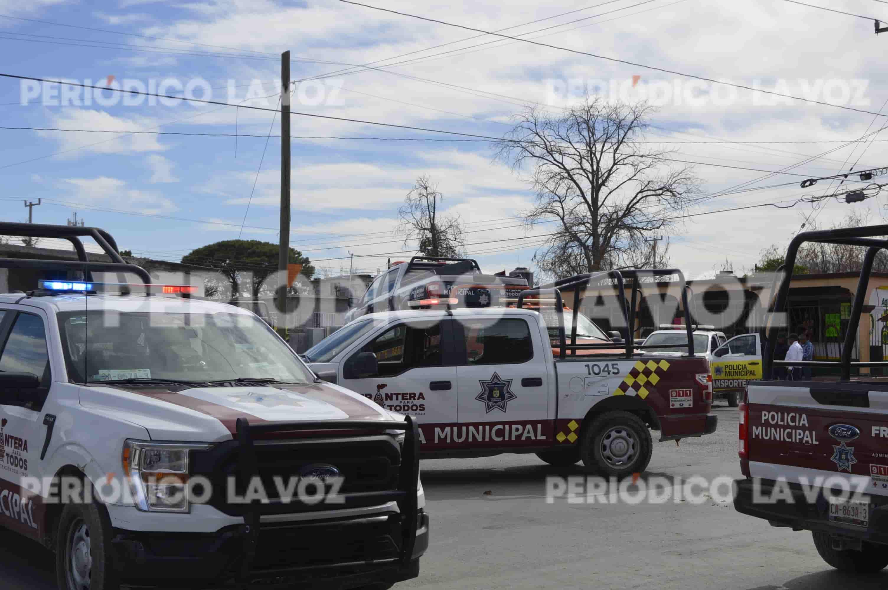 Los agentes de la Policía frustraron la extorsión a la madre del quinceañero.