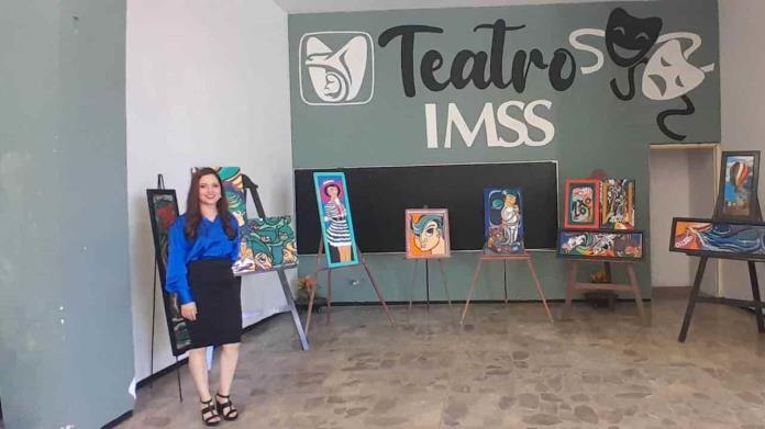 Invitan a la conmemoración del Día Internacional de la Mujer en el Teatro del IMSS Invitan a la conmemoración del Día Internacional de la Mujer en el Teatro del IMSS