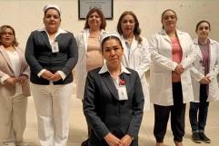 IMSS Coahuila Refuerza Compromiso con la Salud Integral de las Mujeres