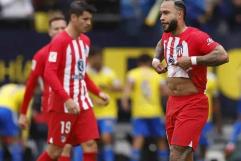 Atlético de Madrid siembra dudas de cara a trascendental partido