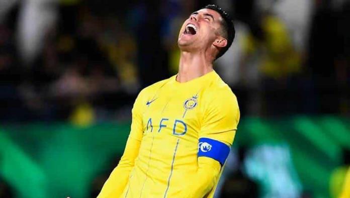 Cristiano Ronaldo y Al Nassr son eliminados en Champions asiática