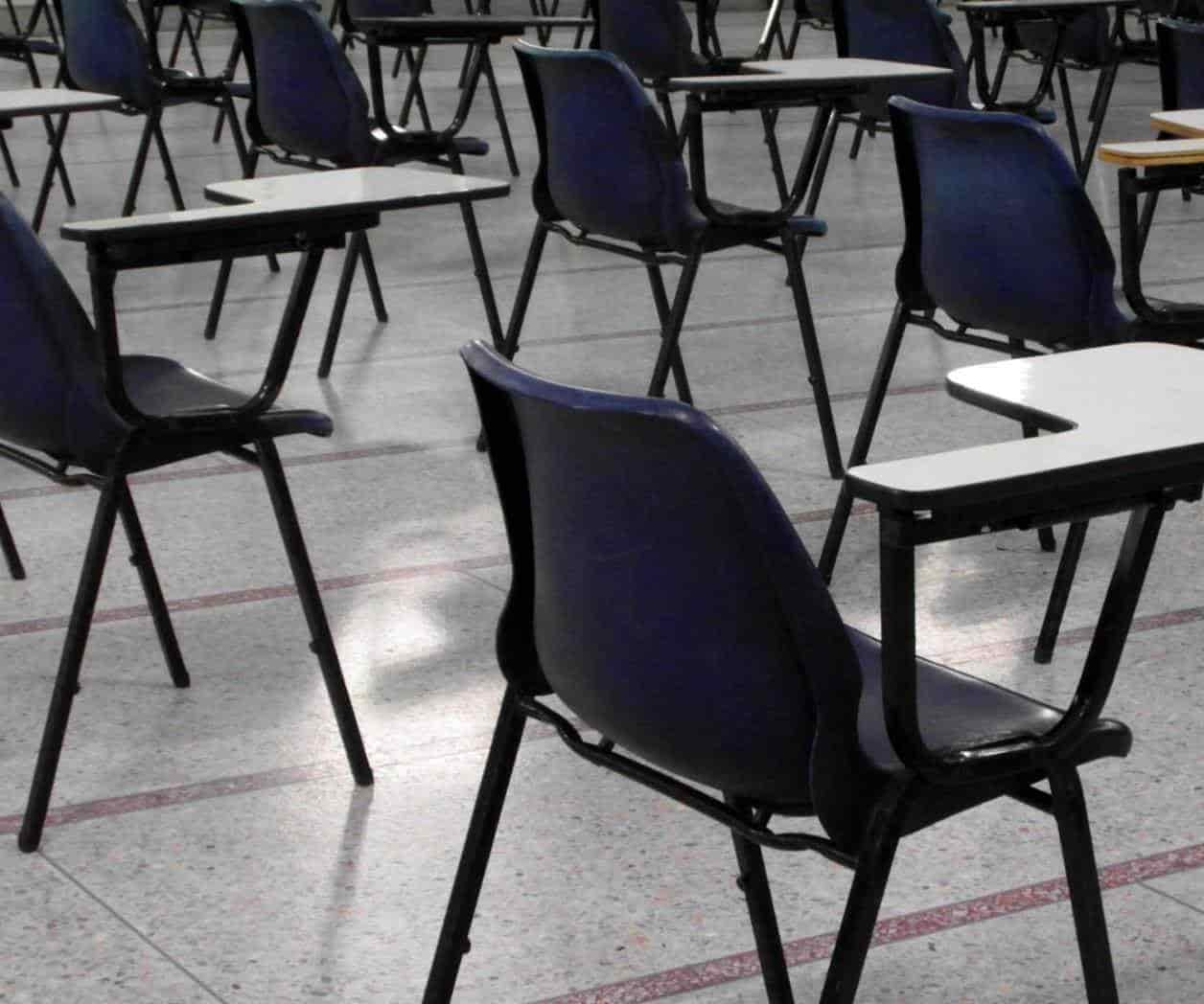 Menor falleció tras ser golpeado por su profesor por no memorizar una lección