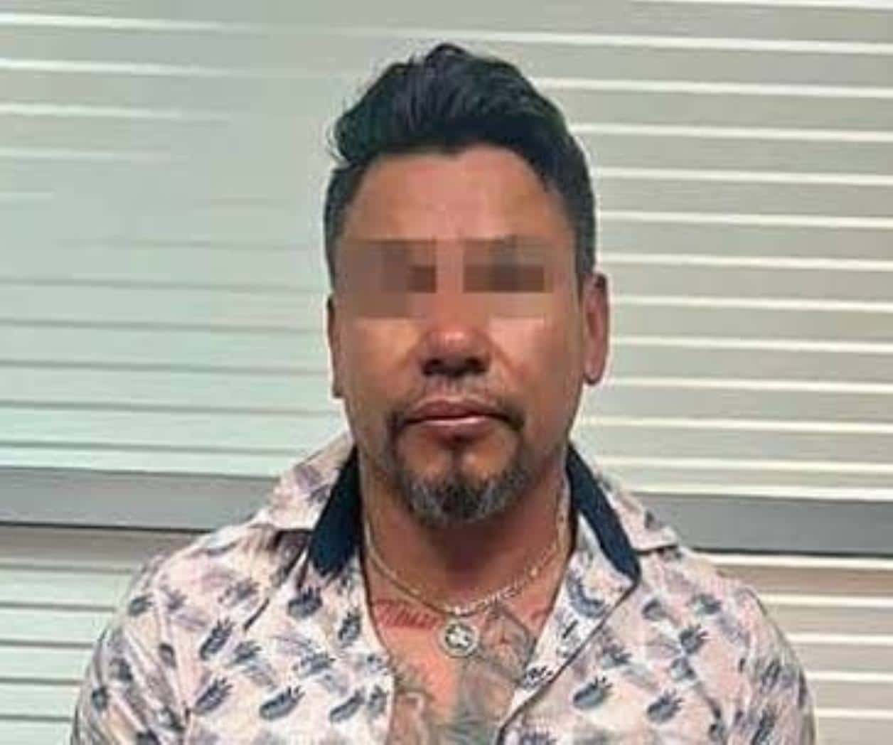 Le quitan la vida a Fernando Medina El Tiburón; Sujeto que golpeó a un menor en Subway