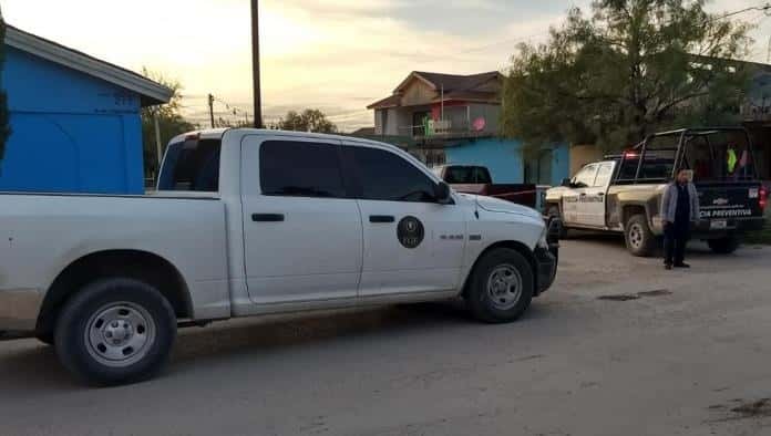 Intenta QUITARSE LA VID en la colonia Los Espejos