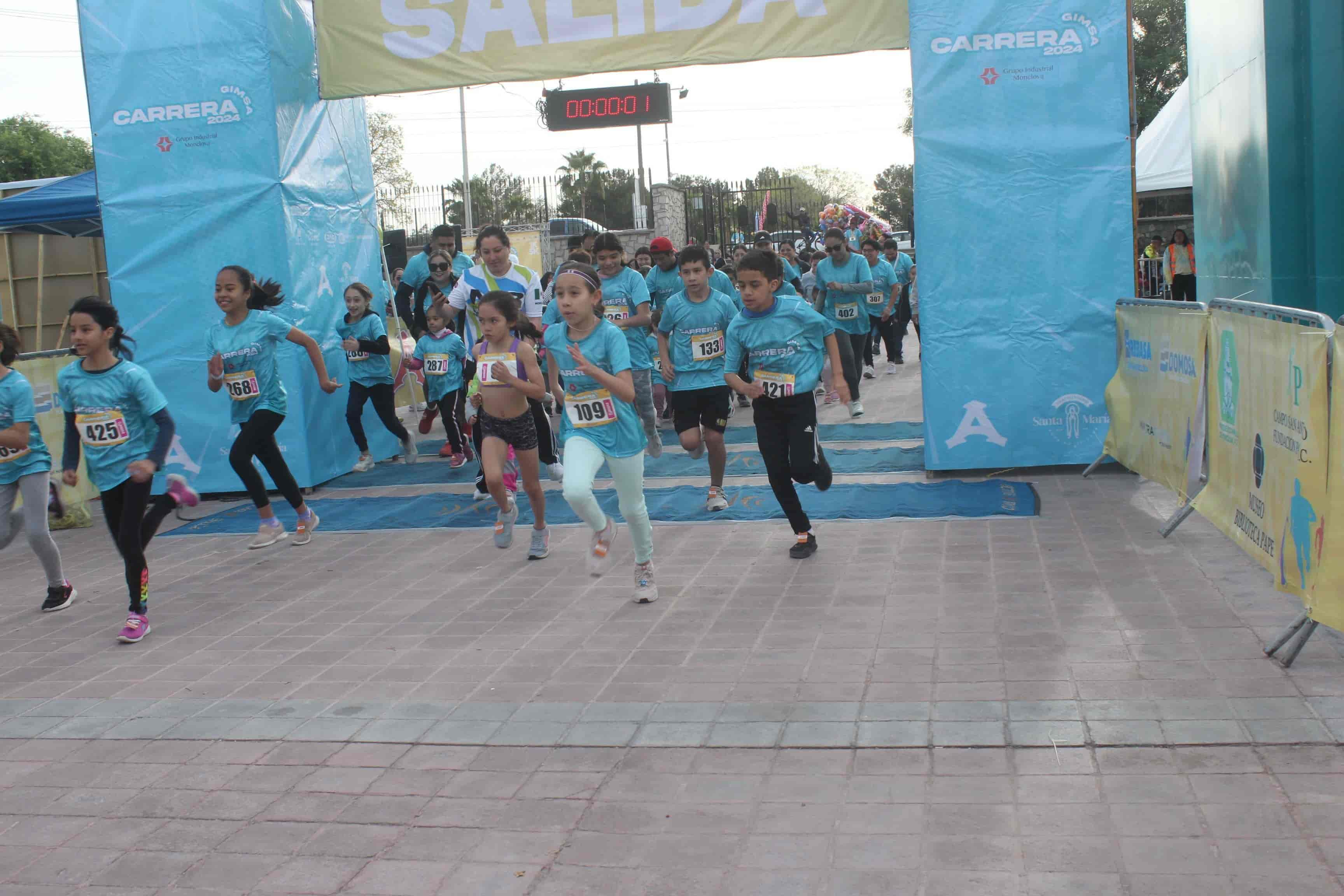 ¡Triunfaron! Nataly Cecilia y Rodrigo Arturo