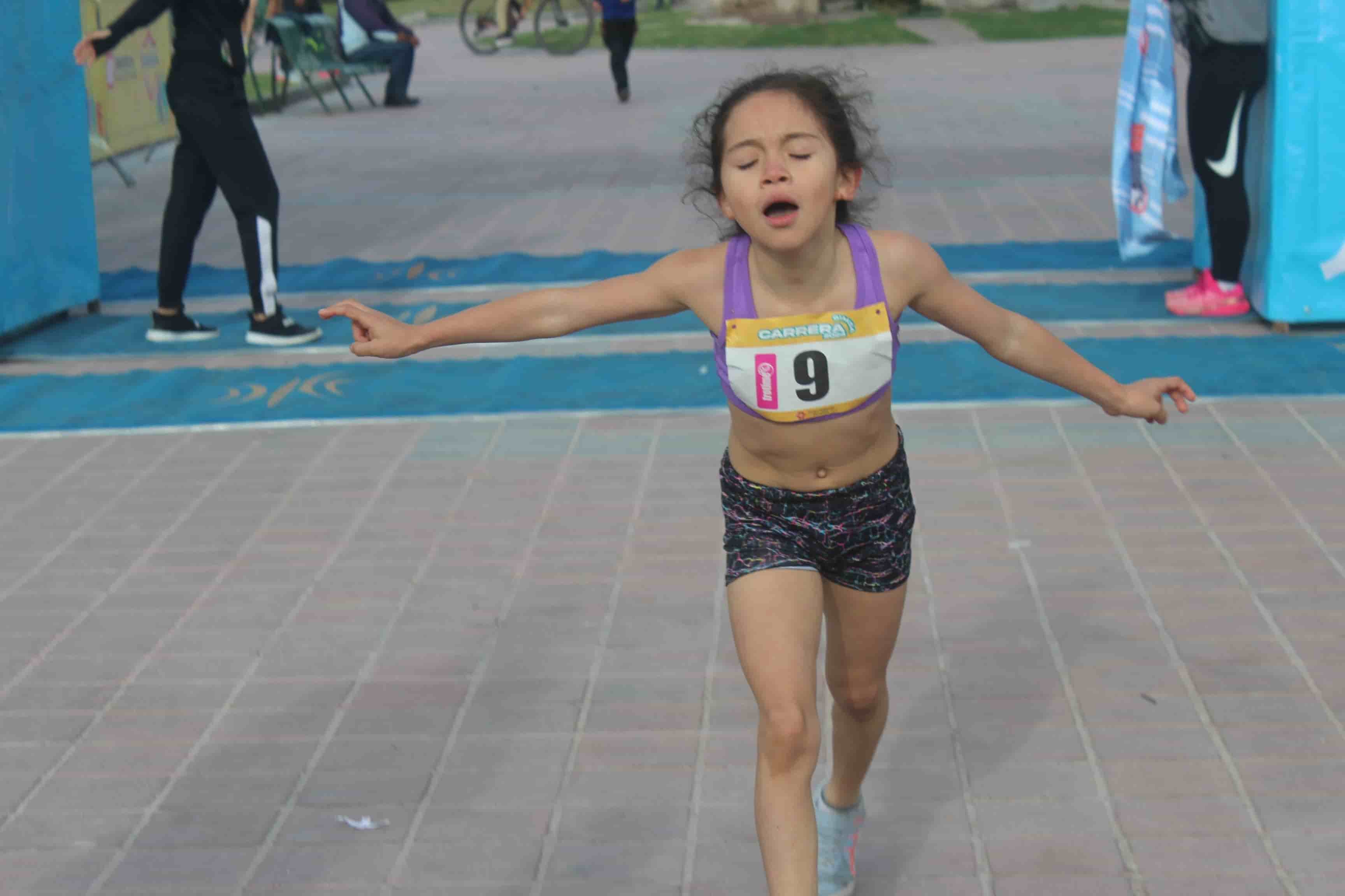 ¡Triunfaron! Nataly Cecilia y Rodrigo Arturo