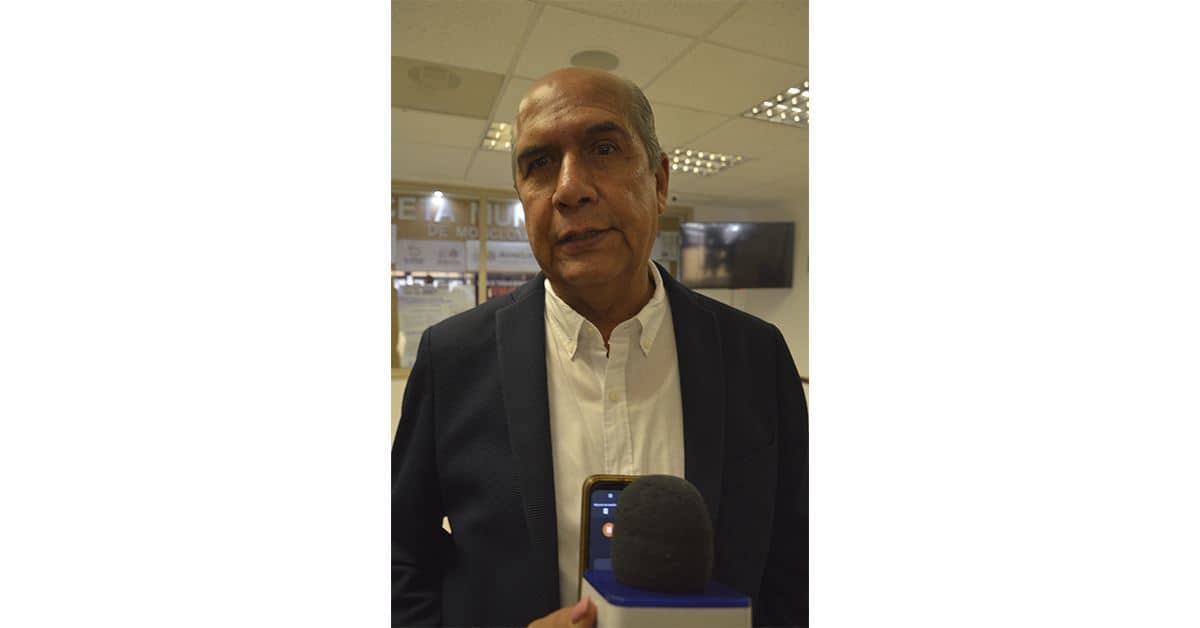 Salida de Ancira marca un nuevo rumbo para AHMSA; Mario Dávila, Presidente Municipal.Principio del formulario