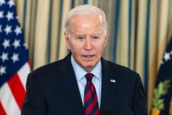 Joe Biden aumentará impuestos a más ricos de Estados Unidos