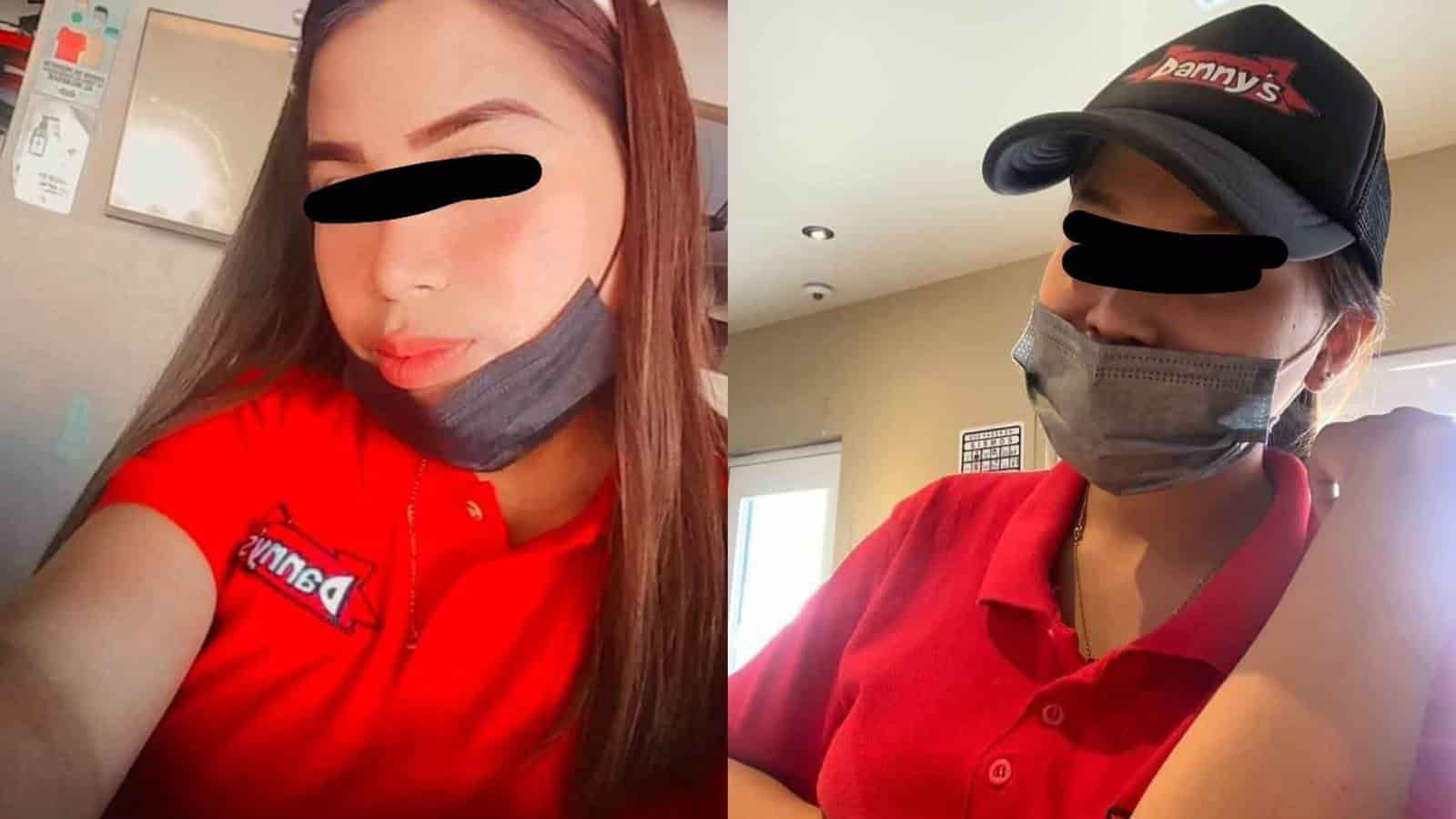 Constante maltrato a empleados de Dannys