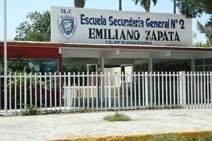 Suspenden a alumnas por pleito
