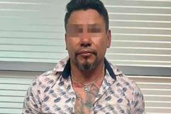 Fernando Medina "El Tiburón" fue atacado con dos armas de fuego
