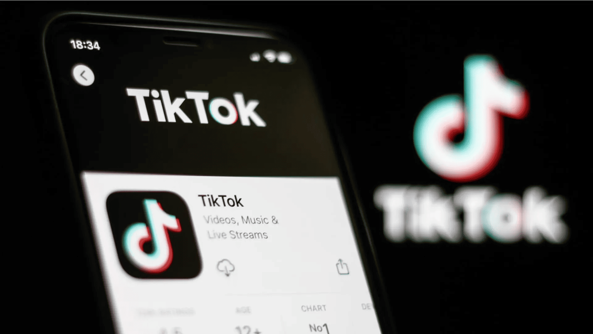 Cámara de Representantes EU aprueba ley anti-tik tok; Ahora va al Senado