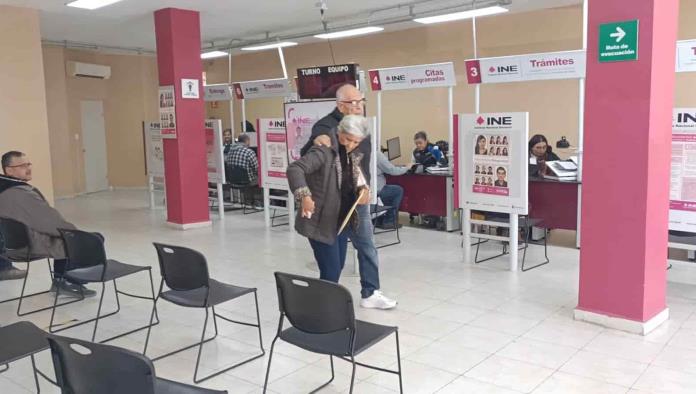 Abrirá INE hasta la medianoche
