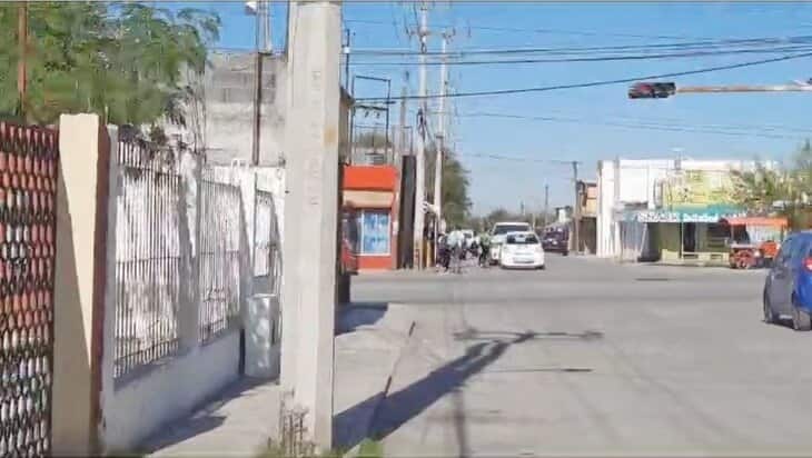 Alistan Bomberos la Estación Sur