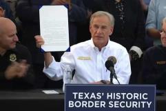 Frena Corte Suprema ley migratoria “SB4” en Texas
