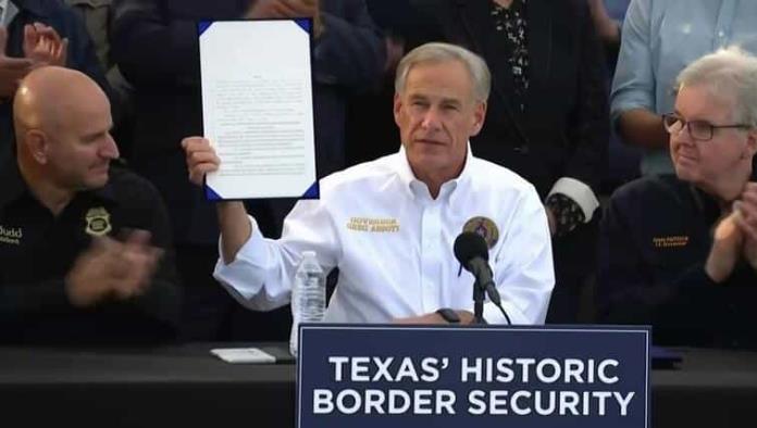 Frena Corte Suprema ley migratoria "SB4" en Texas
