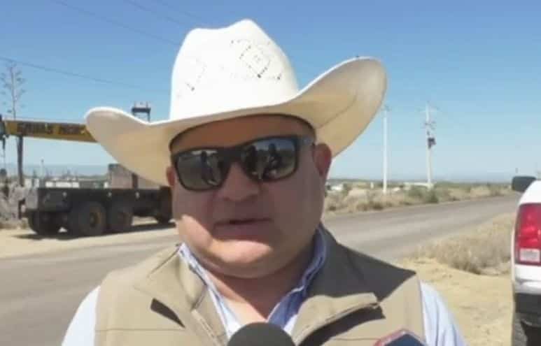 Bloquean proveedores accesos a P. Conchos