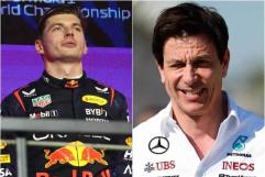 Toto Wolff admite que desea tener a Max Verstappen en Mercedes