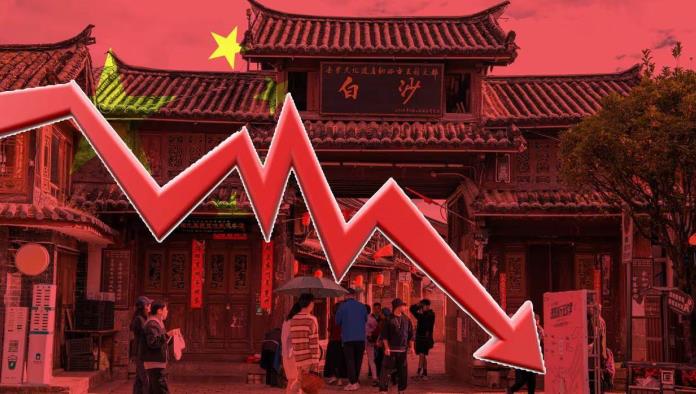 ¿Por qué China no rescatará a inmobiliarias y las acusa de "dañar intereses de las masas"?