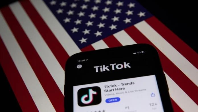 Cámara Baja de EU aprueba proyecto de ley que puede prohibir TikTok