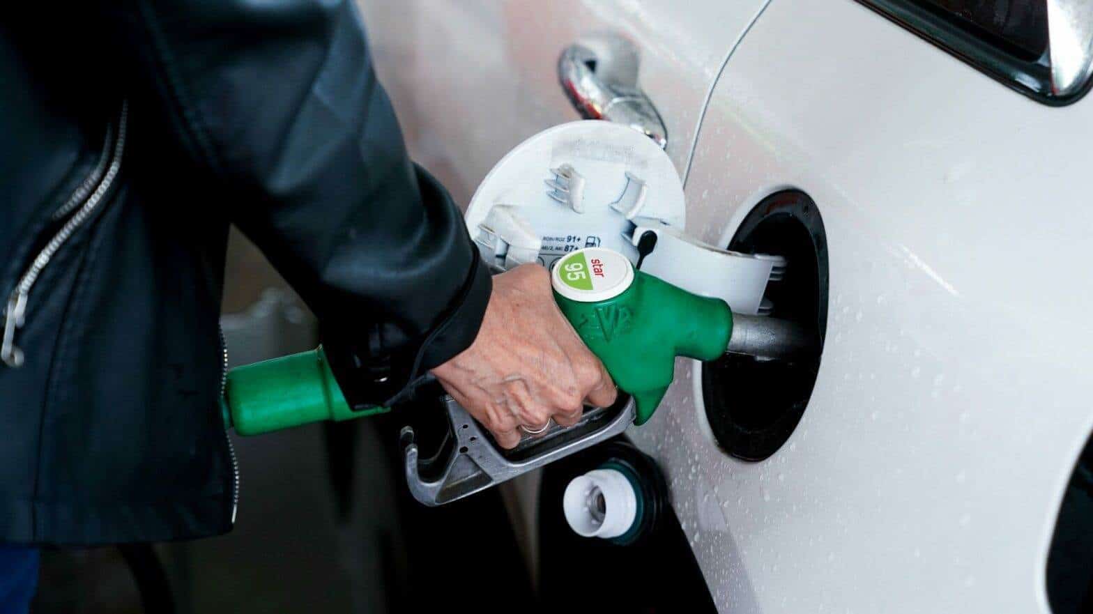 Obligados gasolineros a aumentar precios