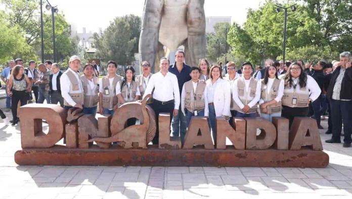 Arranca el operativo ‘Semana Santa Segura”
