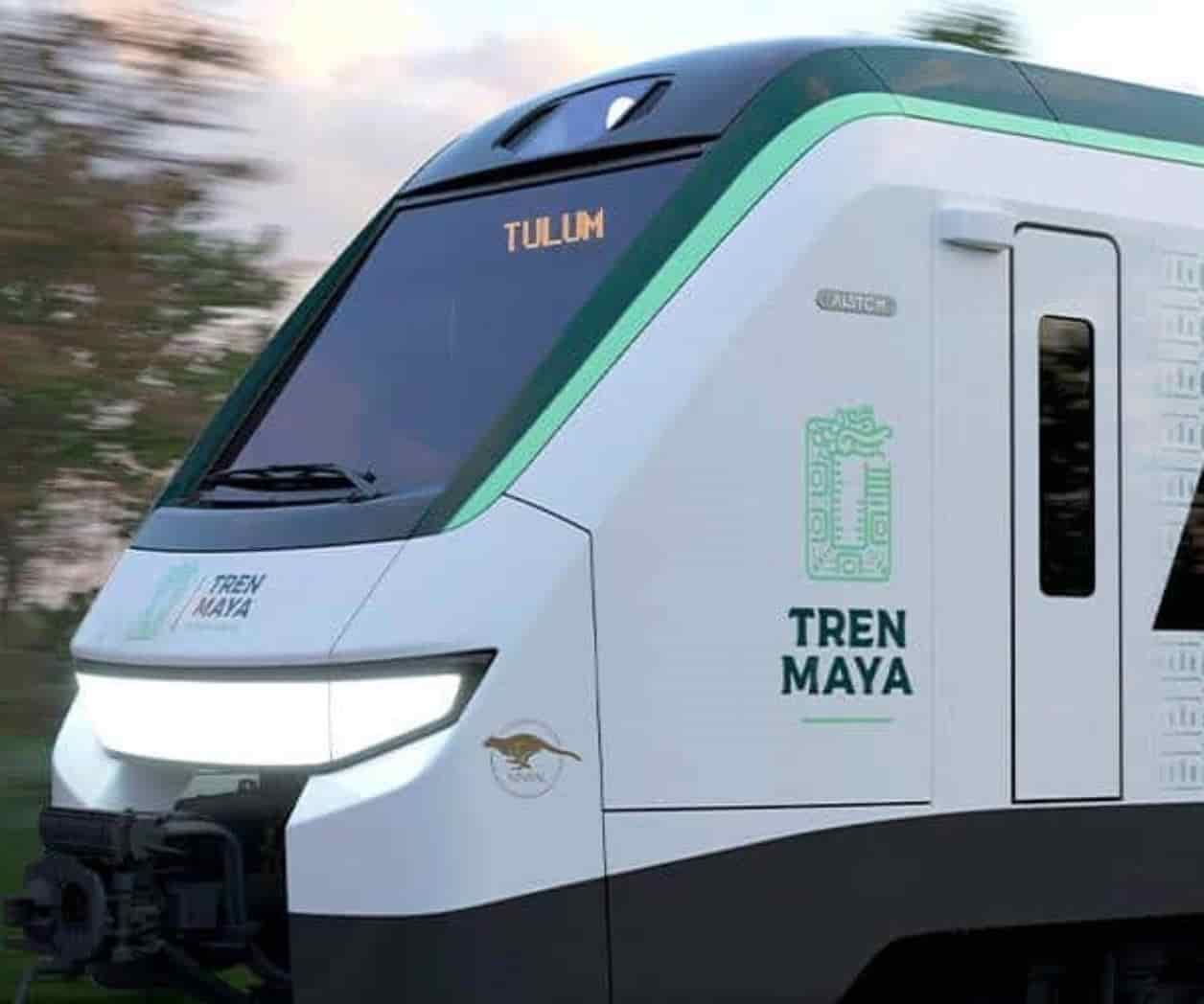 Reyes de Suecia cancelaron su visita al Tren Maya