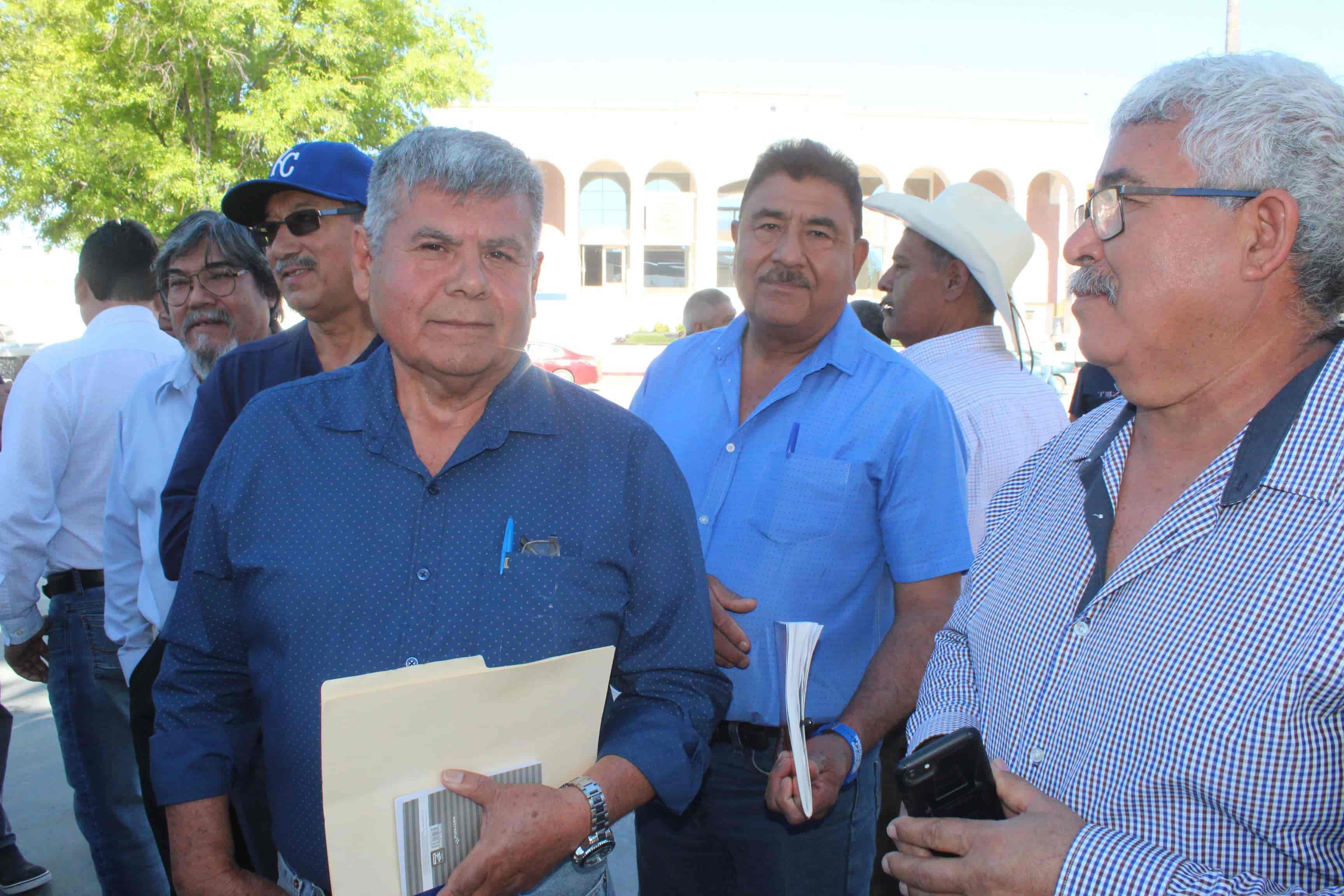 Desconfían de Alonso Ancira