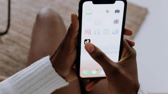 China asegura que represión de EU contra TikTok es una táctica intimidatoria