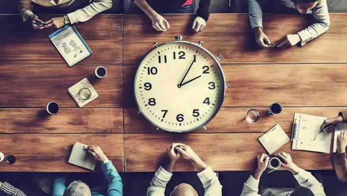 ¿Cuándo y cómo se votará el dictamen sobre la jornada laboral de 40 horas?