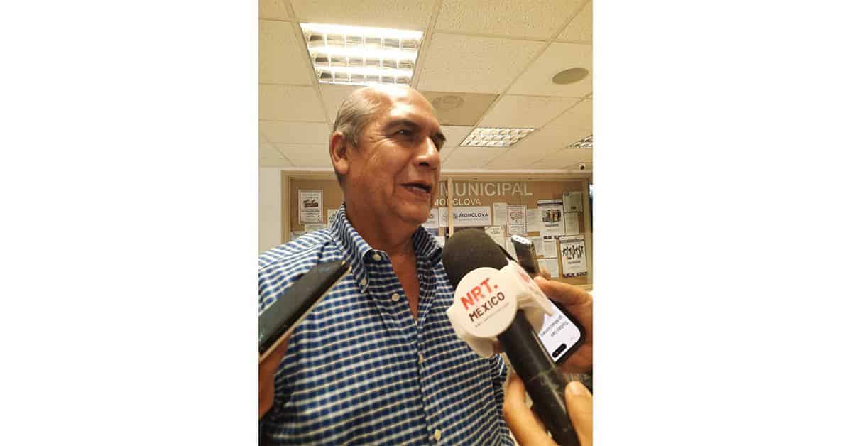 Mario Dávila Delgado, Presidente Municipal.